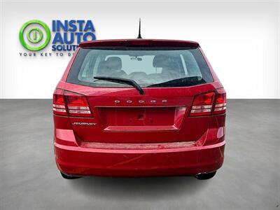 2015 Dodge Journey Canada Value Package   - Photo 5 - Acheson, AB T7X 5A3