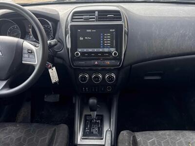 2025 Mitsubishi RVR ES   - Photo 10 - Acheson, AB T7X 5A3