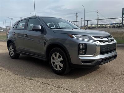 2025 Mitsubishi RVR ES   - Photo 8 - Acheson, AB T7X 5A3