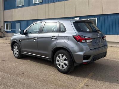 2025 Mitsubishi RVR ES   - Photo 4 - Acheson, AB T7X 5A3