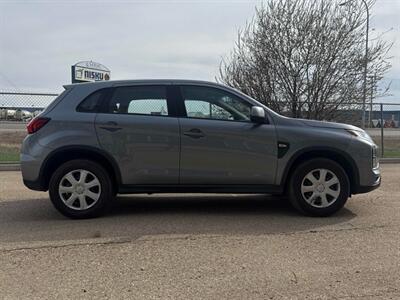 2025 Mitsubishi RVR ES   - Photo 7 - Acheson, AB T7X 5A3