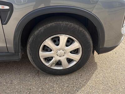2025 Mitsubishi RVR ES   - Photo 14 - Acheson, AB T7X 5A3