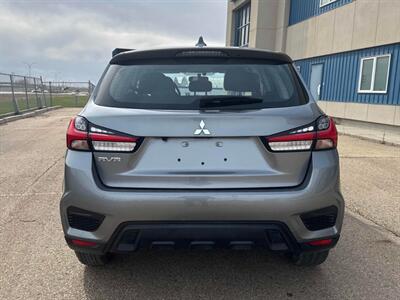2025 Mitsubishi RVR ES   - Photo 5 - Acheson, AB T7X 5A3