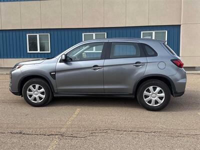 2025 Mitsubishi RVR ES   - Photo 3 - Acheson, AB T7X 5A3
