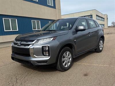 2025 Mitsubishi RVR ES SUV