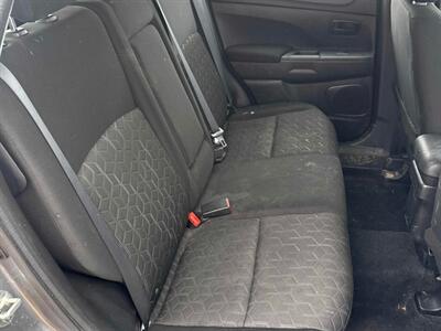 2025 Mitsubishi RVR ES   - Photo 13 - Acheson, AB T7X 5A3