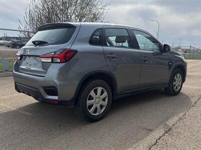 2025 Mitsubishi RVR ES   - Photo 6 - Acheson, AB T7X 5A3