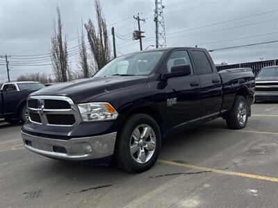 2019 RAM 1500 Tradesman ST Truck