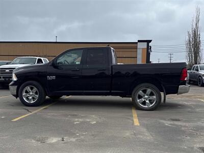 2019 RAM 1500 Tradesman ST   - Photo 4 - Edmonton, AB T5L 2J7