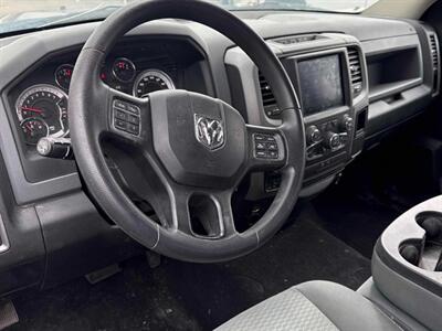 2019 RAM 1500 Tradesman ST   - Photo 7 - Edmonton, AB T5L 2J7