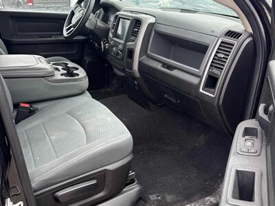 2019 RAM 1500 Tradesman ST   - Photo 9 - Edmonton, AB T5L 2J7