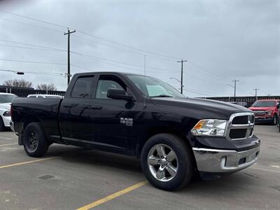 2019 RAM 1500 Tradesman ST   - Photo 2 - Edmonton, AB T5L 2J7
