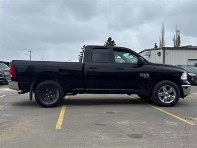 2019 RAM 1500 Tradesman ST   - Photo 3 - Edmonton, AB T5L 2J7