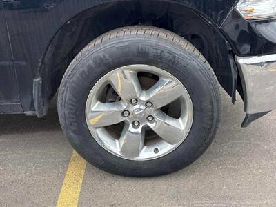 2019 RAM 1500 Tradesman ST   - Photo 11 - Edmonton, AB T5L 2J7