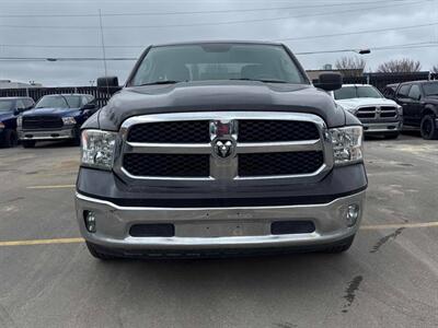 2019 RAM 1500 Tradesman ST   - Photo 5 - Edmonton, AB T5L 2J7
