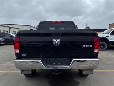 2019 RAM 1500 Tradesman ST   - Photo 6 - Edmonton, AB T5L 2J7