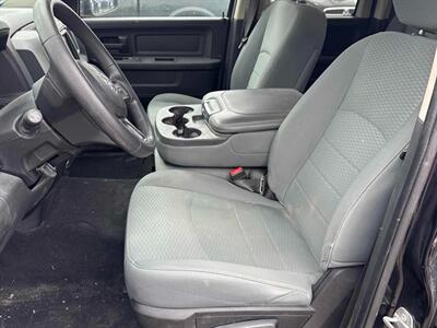 2019 RAM 1500 Tradesman ST   - Photo 8 - Edmonton, AB T5L 2J7