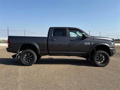 2018 RAM 3500 Laramie  Diesel Crew Cab 4x4 - Photo 6 - Edmonton, AB T5L 2J7