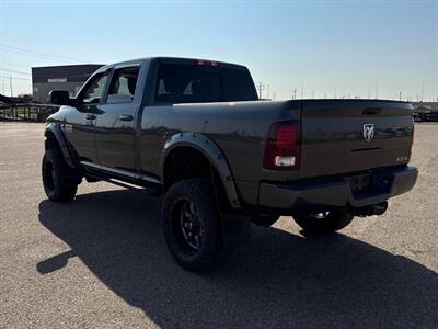 2018 RAM 3500 Laramie  Diesel Crew Cab 4x4 - Photo 3 - Edmonton, AB T5L 2J7