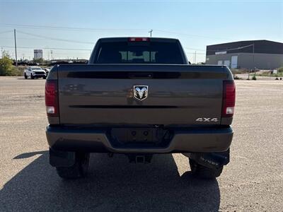 2018 RAM 3500 Laramie  Diesel Crew Cab 4x4 - Photo 4 - Edmonton, AB T5L 2J7