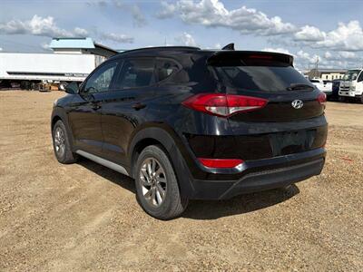 2018 Hyundai Tucson SE  AWD - Photo 4 - Acheson, AB T7X 5A3