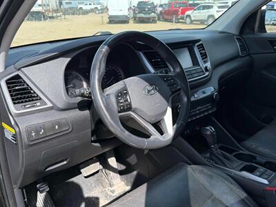 2018 Hyundai Tucson SE  AWD - Photo 11 - Acheson, AB T7X 5A3