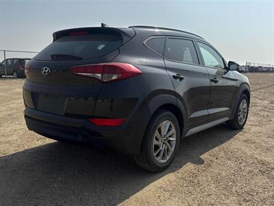 2018 Hyundai Tucson SE  AWD - Photo 6 - Acheson, AB T7X 5A3