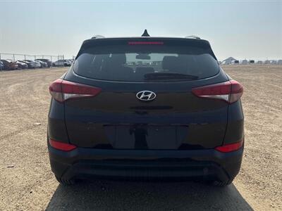 2018 Hyundai Tucson SE  AWD - Photo 5 - Acheson, AB T7X 5A3