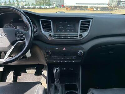 2018 Hyundai Tucson SE  AWD - Photo 12 - Acheson, AB T7X 5A3