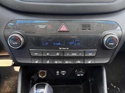 2018 Hyundai Tucson SE  AWD - Photo 14 - Acheson, AB T7X 5A3