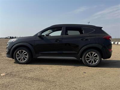 2018 Hyundai Tucson SE  AWD - Photo 3 - Acheson, AB T7X 5A3