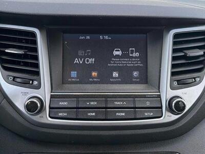 2018 Hyundai Tucson SE  AWD - Photo 13 - Acheson, AB T7X 5A3