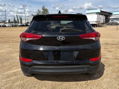 2018 Hyundai Tucson SE  AWD - Photo 5 - Acheson, AB T7X 5A3