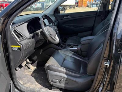2018 Hyundai Tucson SE  AWD - Photo 9 - Acheson, AB T7X 5A3