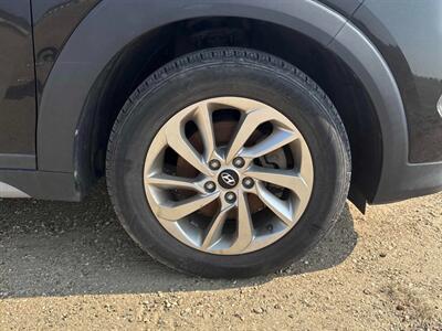 2018 Hyundai Tucson SE  AWD - Photo 16 - Acheson, AB T7X 5A3