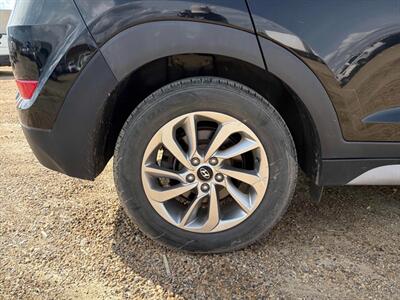 2018 Hyundai Tucson SE  AWD - Photo 17 - Acheson, AB T7X 5A3