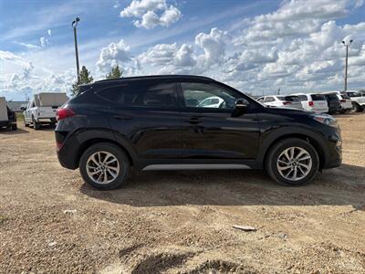 2018 Hyundai Tucson SE  AWD - Photo 7 - Acheson, AB T7X 5A3