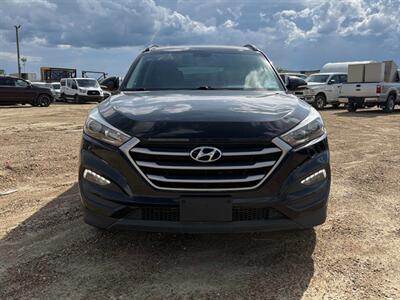 2018 Hyundai Tucson SE  AWD - Photo 2 - Acheson, AB T7X 5A3