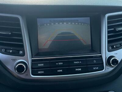 2018 Hyundai Tucson SE  AWD - Photo 12 - Acheson, AB T7X 5A3