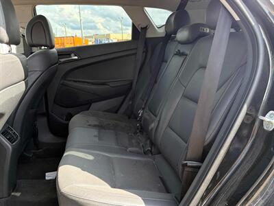 2018 Hyundai Tucson SE  AWD - Photo 16 - Acheson, AB T7X 5A3