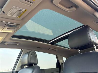 2018 Hyundai Tucson SE  AWD - Photo 14 - Acheson, AB T7X 5A3