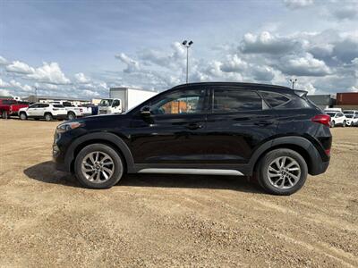 2018 Hyundai Tucson SE  AWD - Photo 3 - Acheson, AB T7X 5A3