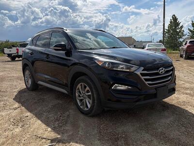 2018 Hyundai Tucson SE  AWD - Photo 8 - Acheson, AB T7X 5A3