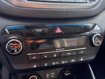 2018 Hyundai Tucson SE  AWD - Photo 13 - Acheson, AB T7X 5A3
