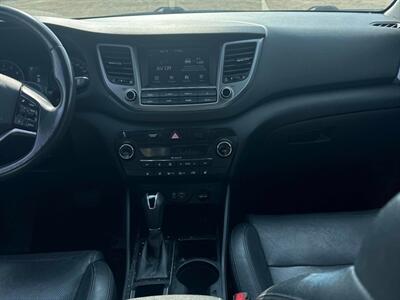 2018 Hyundai Tucson SE  AWD - Photo 11 - Acheson, AB T7X 5A3