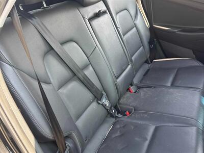 2018 Hyundai Tucson SE  AWD - Photo 15 - Acheson, AB T7X 5A3