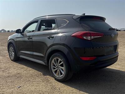 2018 Hyundai Tucson SE  AWD - Photo 4 - Acheson, AB T7X 5A3