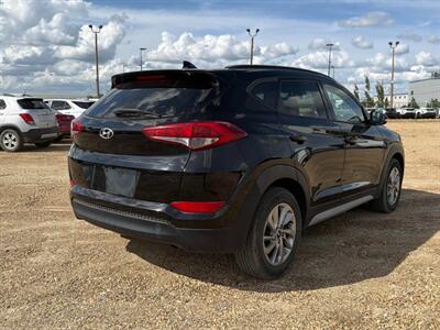 2018 Hyundai Tucson SE  AWD - Photo 6 - Acheson, AB T7X 5A3