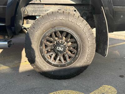 2015 RAM 2500 Power Wagon Laramie  4x4 - Photo 18 - Acheson, AB T7X 5A3