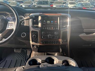 2015 RAM 2500 Power Wagon Laramie  4x4 - Photo 12 - Acheson, AB T7X 5A3